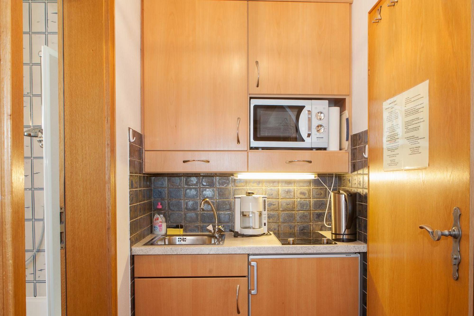 Fruehlingshof Apartman Reit im Winkl Kültér fotó