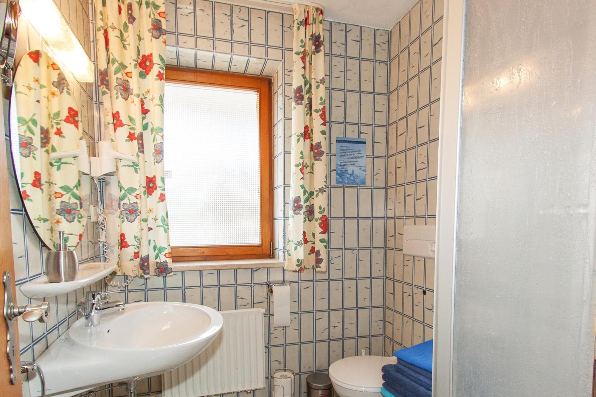 Fruehlingshof Apartman Reit im Winkl Kültér fotó